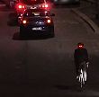 Lampa USB na kask MET - Safe-T Advanced - 3