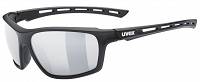 Okulary Uvex Sportstyle 229 Black