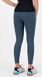 Legginsy damskie Rogelli FELICITY, granatowe - 2