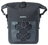 Sakwa Basil Navigator Waterproof M – 12–15 L - Single Bag MIK Hooks - black - 2