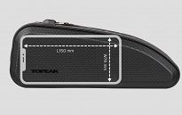 Torba na ramę Topeak FASTFUEL DRYBAG - 8