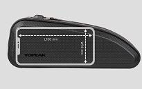 Torba na ramę Topeak FASTFUEL DRYBAG - 8