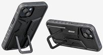 Etui Topeak Ridecase For iPHONE 15 Pro - 3
