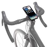 Etui Topeak Ridecase For iPHONE 15 Pro - 5