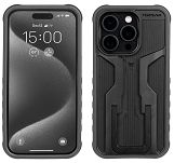 Etui Topeak Ridecase For iPHONE 15 Pro - 2