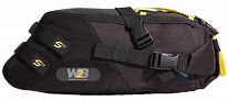 Sakwa pod siodło Sport Arsenal 603 W2B BikePacking - 8L - 5