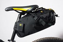 Sakwa pod siodło Sport Arsenal 603 W2B BikePacking - 8L - 3