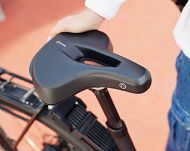 Siodło E-bike Selleroyal ON OPEN Relaxed - 8