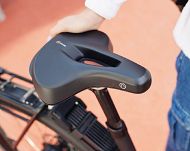 Siodło E-bike Selleroyal ON OPEN Relaxed - 8