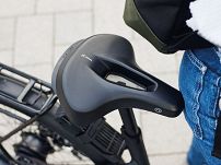 Siodło E-bike Selleroyal ON OPEN Relaxed - 7