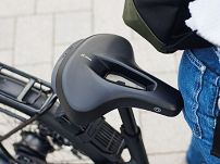 Siodło E-bike Selleroyal ON OPEN Relaxed - 7