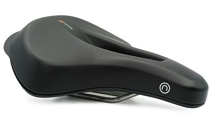 Siodło E-bike Selleroyal ON OPEN Relaxed