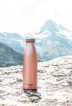 Termobutelka THERMOcafé 500ml - szary - 5