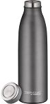 Termobutelka THERMOcafé 500ml - szary - 2