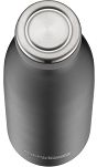 Termobutelka THERMOcafé 500ml - szary - 3