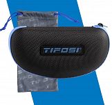 TIFOSI ALLIANT crystal black (1szkło Enliven Bike) - 8