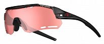 TIFOSI ALLIANT crystal black (1szkło Enliven Bike) - 3