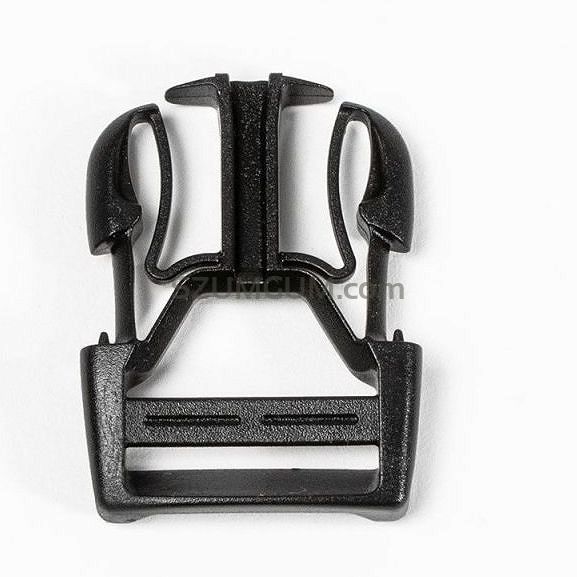 ORTLIEB Klamra STEALTH BUCKLE 25 mm ( klamra 1szt)