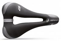  Siodło SPORTOURER GARDA UNISEX E-Bike Superflow (id: L3, TREKKING) unisex