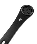 Uchwyt do urządzeń Garmin Accent - do kierownic zintegrowanych - 2