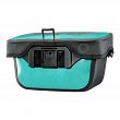 Torba na kierownicę Ortlieb Ultimate Six Free 5L  - Lagoon black - 3