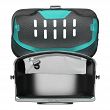 Torba na kierownicę Ortlieb Ultimate Six Free 5L  - Lagoon black - 4