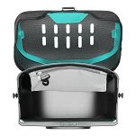 Torba na kierownicę Ortlieb Ultimate Six Free 5L  - Lagoon black - 4