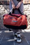 Torba podróżna Ortlieb  DUFFLE LITE 40L / 60L - Dark Sand - 19