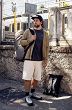 Torba podróżna Ortlieb  DUFFLE LITE 40L / 60L - Dark Sand - 12