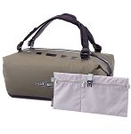 Torba podróżna Ortlieb  DUFFLE LITE 40L / 60L - Dark Sand - 6