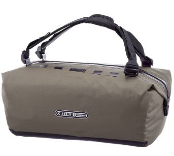 Torba podróżna Ortlieb  DUFFLE LITE 40L / 60L - Dark Sand