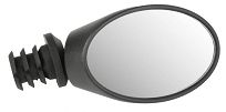 Lusterko rowerowe M-Wave SPY OVAL - 2