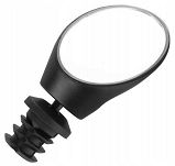 Lusterko rowerowe M-Wave SPY OVAL - 3