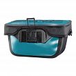 Torba na kierownicę Ortlieb Ultimate Six Classic 5L - Petrol black - 2