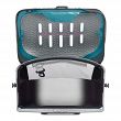 Torba na kierownicę Ortlieb Ultimate Six Classic 5L - Petrol black - 3