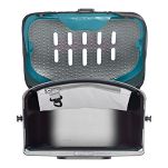 Torba na kierownicę Ortlieb Ultimate Six Classic 5L - Petrol black - 3