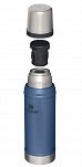Termos stalowy Stanley LEGENDARY CLASSIC - 0,75L - Hammertone Lake - 3