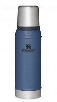 Termos stalowy Stanley LEGENDARY CLASSIC - 0,75L - Hammertone Lake