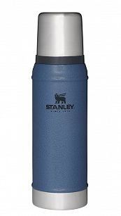 Termos stalowy Stanley LEGENDARY CLASSIC - 0,75L - Hammertone Lake