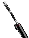 Mini pompka rowerowa Rockbros SMART-B 150 PSI -Presta i Schrader - 3