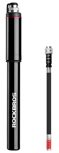 Mini pompka rowerowa Rockbros SMART-B 150 PSI -Presta i Schrader