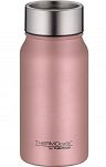 Kubek termiczny Termokubek THERMOcafé - 350ml turkusowy - 11