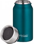 Kubek termiczny Termokubek THERMOcafé - 350ml turkusowy - 2