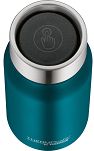 Kubek termiczny Termokubek THERMOcafé - 350ml turkusowy - 4