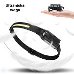Latarka czołowa  Rockbros Headlight RB-YQ-TDDD - 3