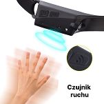Latarka czołowa  Rockbros Headlight RB-YQ-TDDD - 4