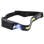 Latarka czołowa  Rockbros Headlight RB-YQ-TDDD - 6
