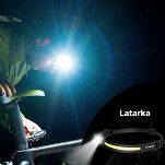 Latarka czołowa  Rockbros Headlight RB-YQ-TDDD - 7
