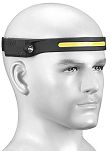Latarka czołowa  Rockbros Headlight RB-YQ-TDDD - 8