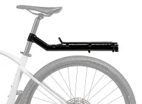 Bagażnik rowerowy Topeak BeamRack II MTX 2.0 / MIK system - V type (dolny) - 2